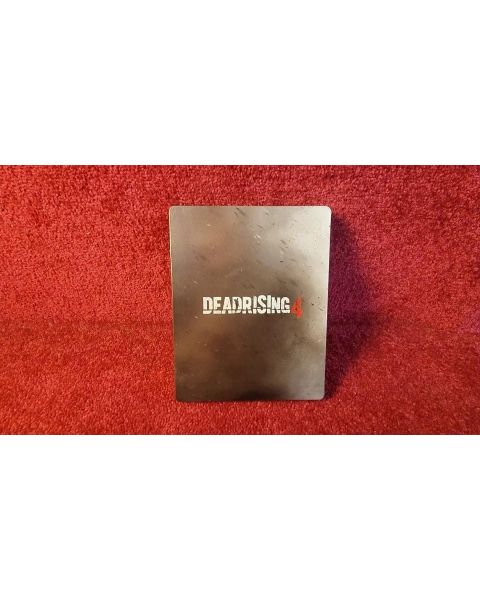 Dead Rising 4 XBOX