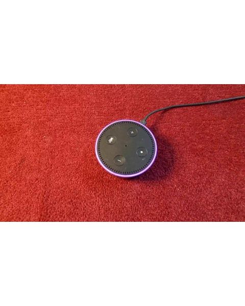 Amazone Echo Dot 2Gen. 