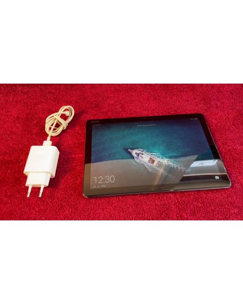 Huawei Mediapad M5 Lite *ANDROID 8, 32 Gigabyte, 4G  WiFi   BT, 10,1 Zoll