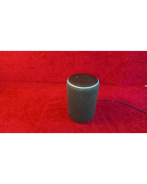 Amazon Echo Plus 2 Generation *Alexa, W-Lan, Smarthome