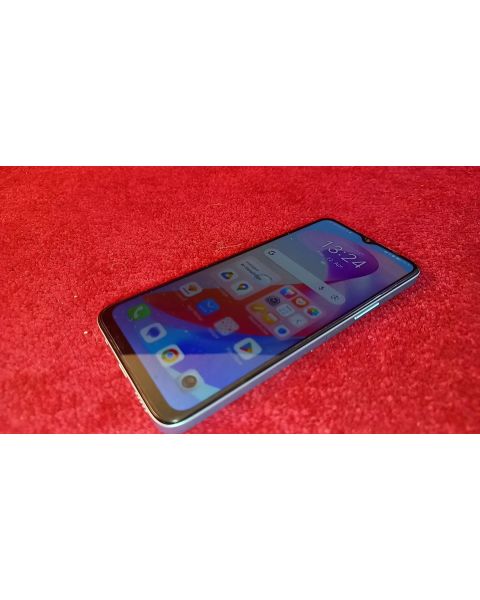 Honor X6A *ANDROID 13, 128 Gigabyte , 4G  WiFi   BT, 6 Zoll 