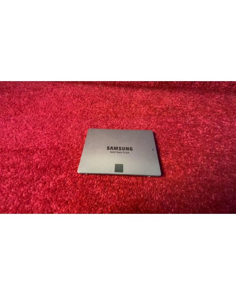 Samsung SSD 840 Evo 250GB *SATA III, 560MB/s, 2,5 Zoll, Interne SSD