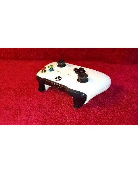 Xbox One Controller Weiß