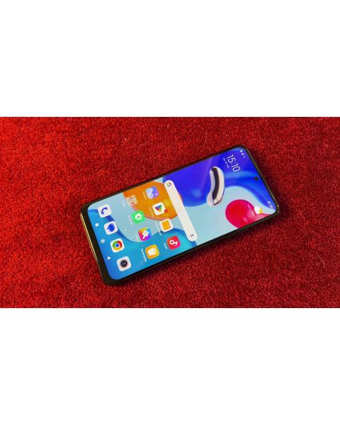 Redmi Note 11S *ANDROID 13, 128 Gigabyte , 4G  WiFi   BT, 6 Zoll 