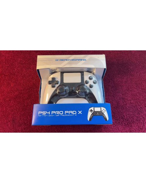 READY2GAMING PS4 Controller
