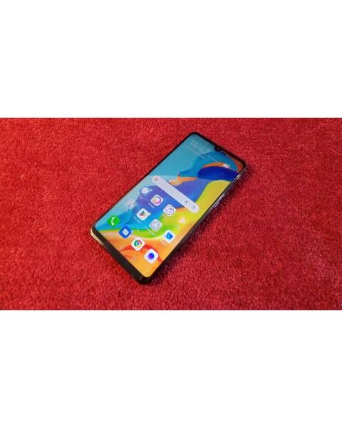 Huawei P30 lite  *ANDROID 12, 128gb, 4G  WiFi   BT, 5 Zoll 