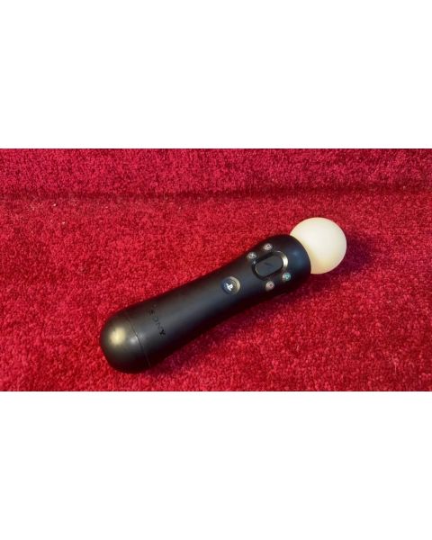 PlayStation Move Motion Controller 