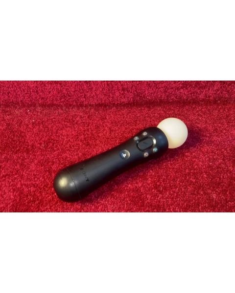 PlayStation Move Motion Controller 
