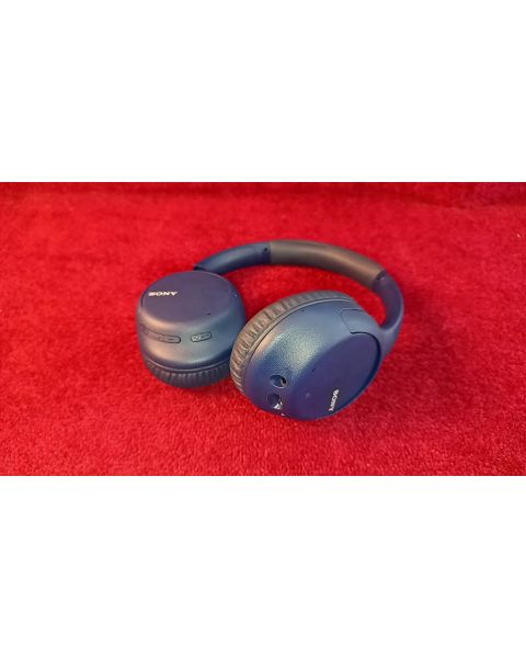 Sony Wh-CH710N Kopfhörer *Bluetooth, NoiseCancelling