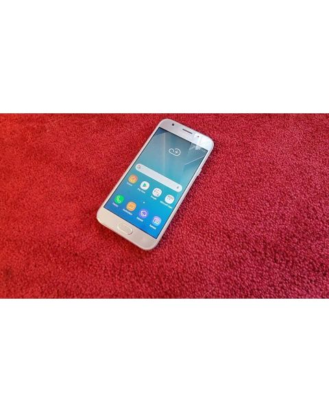 Samsung Galaxy J3 2017 *ANDROID 8.0.0, 16 Gigabyte , 4G  WiFi   BT, 6 Zoll 
