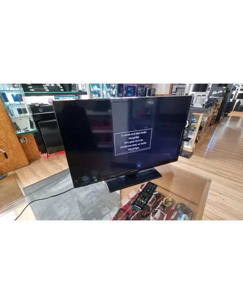 Telefunken L24H275D3 LCD TV *HD Ready, Triple Tuner, 2x HDMI, USB