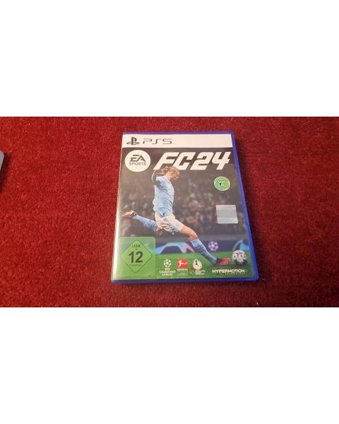 EA FC 24 PS5