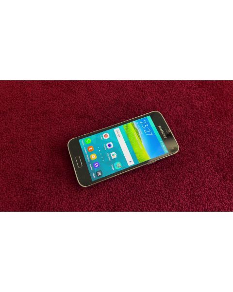 Samsung Galaxy S5 Mini *ANDROID 6.0.1, 16 Gigabyte,  4G  WiFi   BT,  5 Zoll 