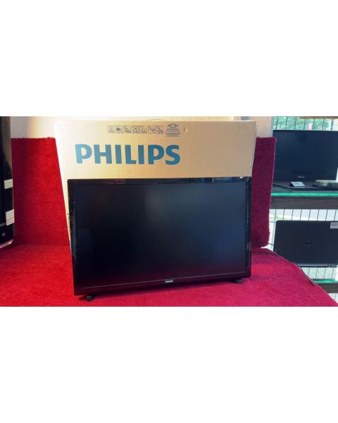 Philips 22PFS5403/12 LCD TV *Full HD, Triple Tuner, 2x HDMI, USB