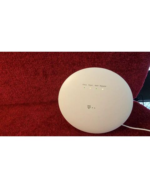 Telekom Speed Home Wifi  *Repeater , Mesh , W-LAN Verstärker