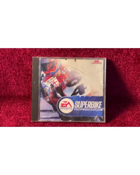 EA Sports Superbike World Championsship *PC