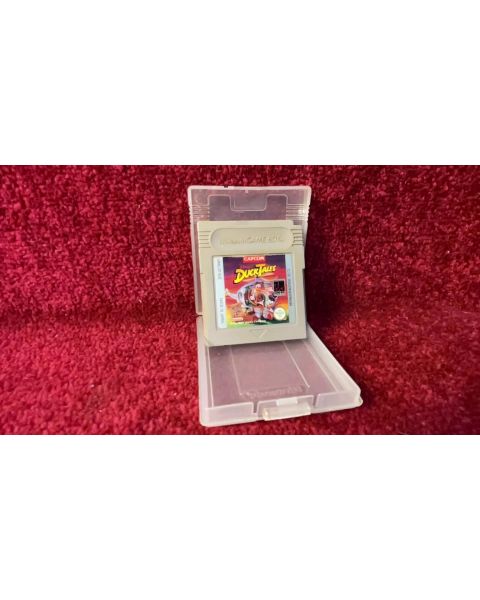 Duck Tales Gameboy *mit Etui