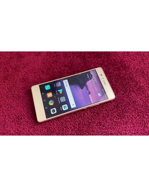 Huawei P9 Lite *ANDROID 7, 16 Gigabyte , 4G  WiFi   BT, 5 Zoll 