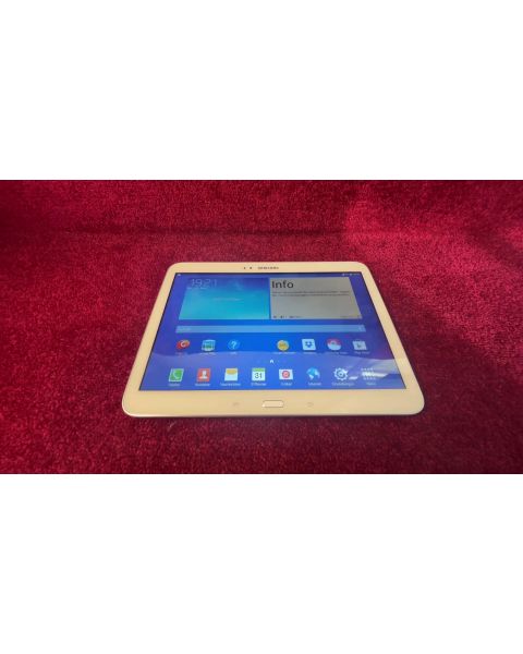Samsung Galaxy Tab 3 *ANDROID 4.4.2, 16 Gigabyte , 3G  WiFi   BT, 10 Zoll