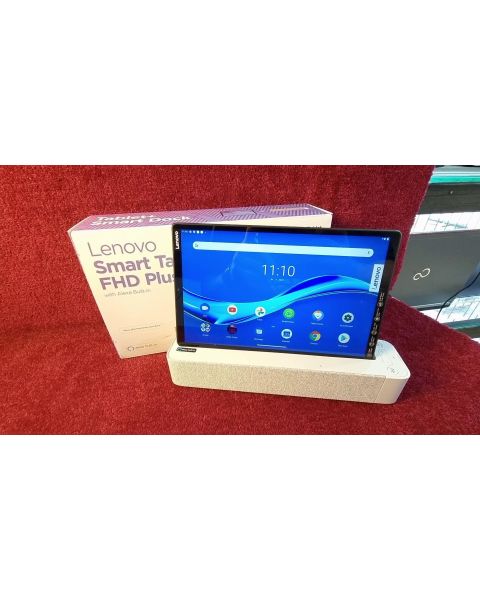 Lenovo Tab M10 FHD Plus *ANDROID 10, 32 Gigabyte, 4G LTE  WiFi   BT, 10.1 Zoll