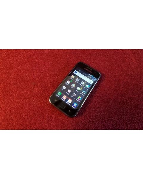 Samsung  GT-I9000 *ANDROID 2.2, 3G  WiFi   BT, 4 Zoll 