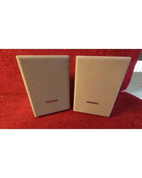Samsung Boxen Paar PS-SA150E *6ohm