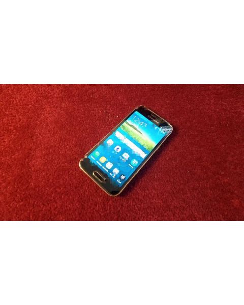 Samsung Galaxy S5 Mini *ANDROID 6, 16 Gigabyte , 4G  WiFi   BT, 5 Zoll 