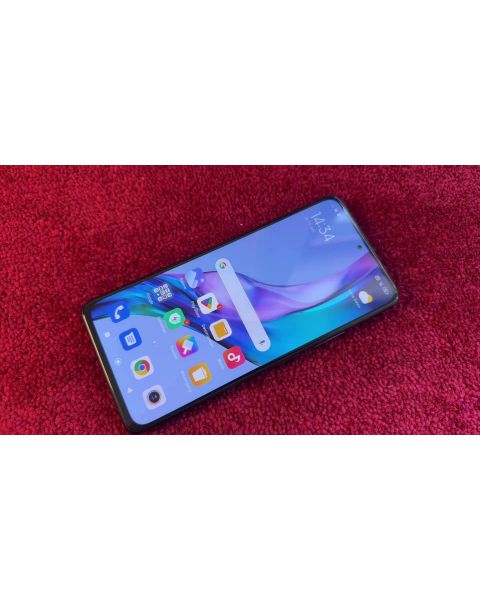 Redmi Note 10 Pro *ANDROID 12, 128 Gigabyte , 4G  WiFi   BT, 6 Zoll 