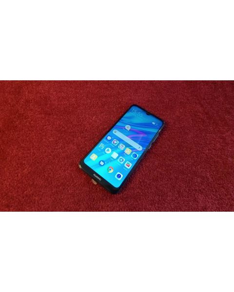 Huawei Y6 2016 *ANDROID 9, 32 Gigabyte, 4G  WiFi   BT, 6 Zoll 