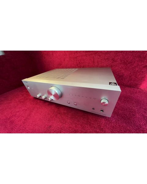 Onkyo A-9010 Amplifier *Vollverstärker, 4- 16 Ohm, 155 Watt max.