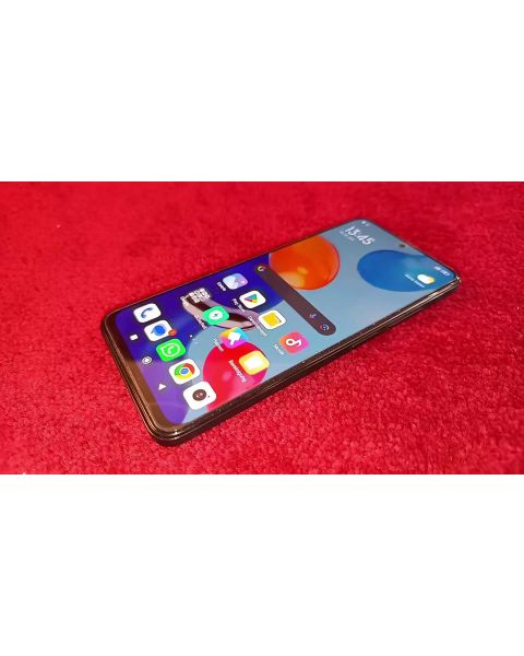 Redmi Note 11 *ANDROID 13, 128 Gigabyte , 4G  WiFi   BT, 6 Zoll 