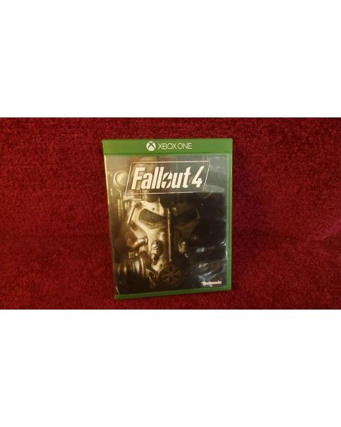 Fallout 4 One