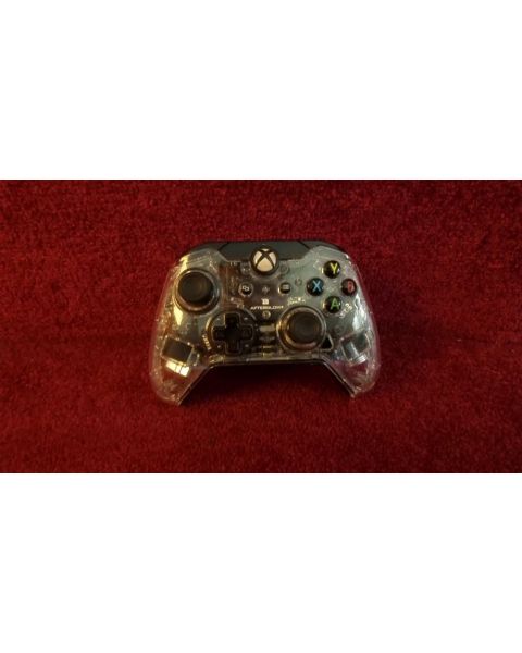 Afterglow Xbox One Controller