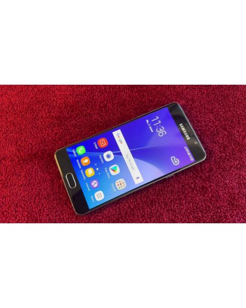 Samsung Galaxy A5 *ANDROID 7, 16 Gigabyte , 4G  WiFi   BT, 5 Zoll 