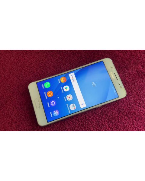 Samsung Galaxy J5 SM-J510 *ANDROID 7, 16 Gigabyte , 4G  WiFi   BT, 5 Zoll 