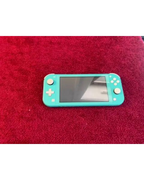 Nintendo Switch Lite *32 GB, 720p