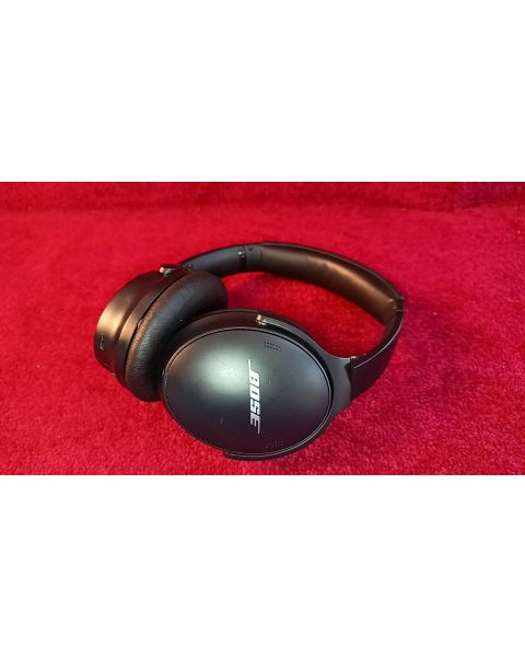 Bose QC 45 Bluetooth Headset *Bluetooth, Noise Cancelling