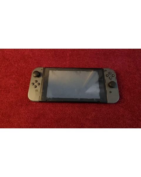 Nintendo Switch  *Komplett mit Zub., 32GB, + Tasche 