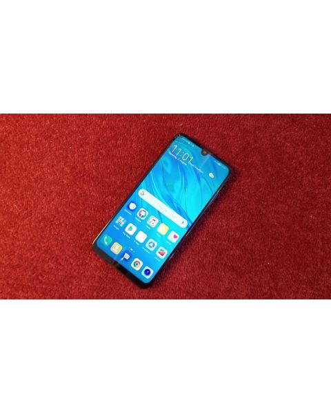 Huawei P Smart+ 2019 *ANDROID , 64 Gigabyte , 4G  WiFi   BT, 6,2 Zoll 