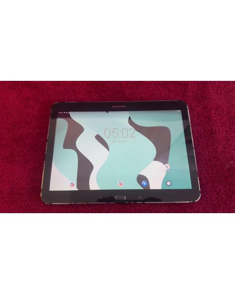 Samsung Galaxy Tab 4 *ANDROID 11, 16 Gigabyte , 4G  WiFi   BT, 10 Zoll