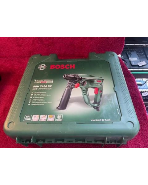 Bosch PBH 2100RE  *550 Watt