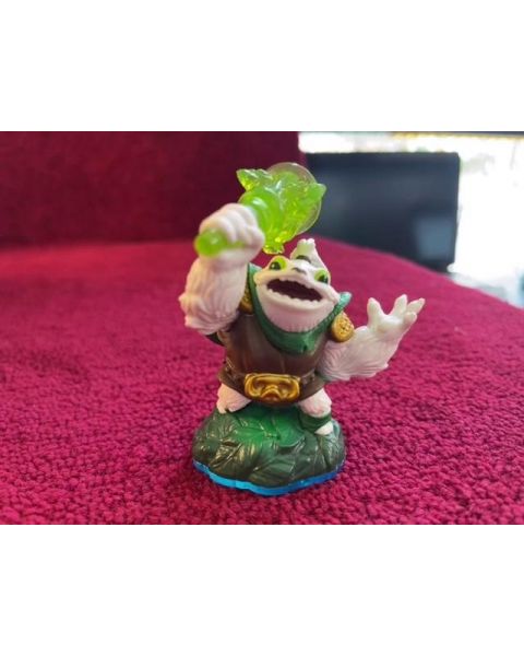 Skylanders Swap Force Zoo Lou