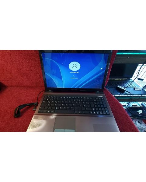 Asus K53S *Windows 11, 6GB Ram, I5 2450M, 500GB HDD