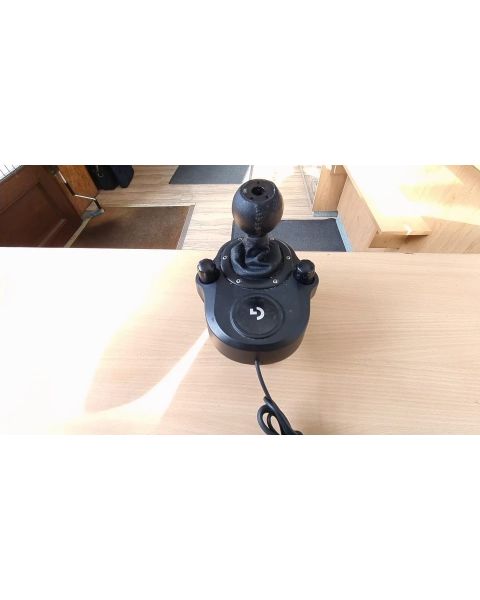 Logitech Shifter 