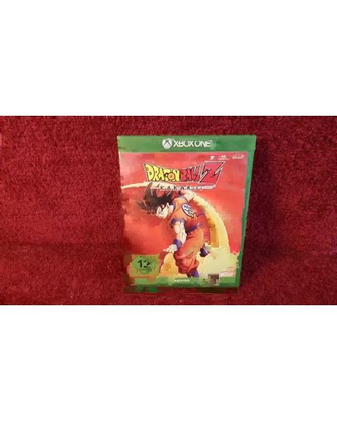 Dragon Ball Z: Kakarot Xbox