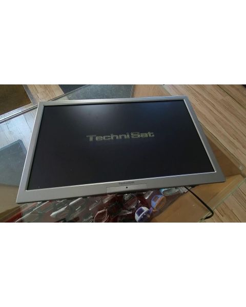 Technisat Tareo 22 TV  *Triple Tuner , 22 Zoll, Full HD , ohne Fuß