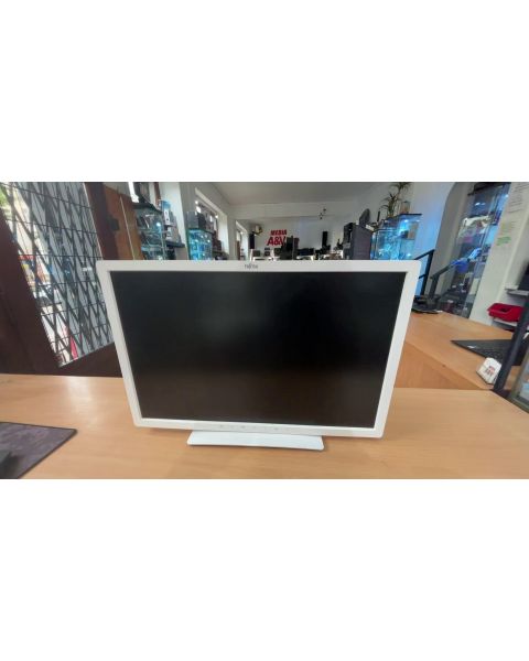 Fujitsu B24W-7 led *1920 x 1200, USB Hub, DVI-D, Kopfhörerbuchse