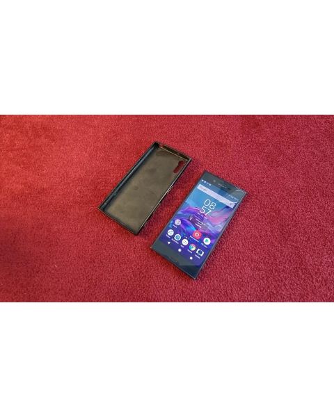 Sony Experia F8331  *ANDROID 8, 32 Gigabyte, 4G  WiFi   BT, 5 Zoll 