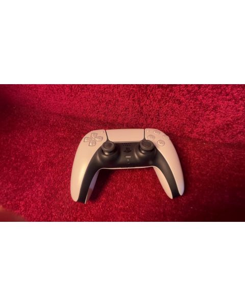 PS5 Controller  *linker stick , defekt 