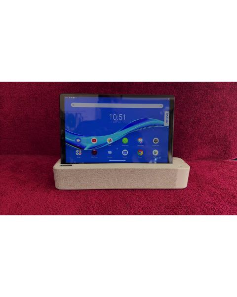 Lenovo Tab M10 FHD Plus *Android 10, 32 Gigabyte, 4G  WiFi   BT, 10 Zoll